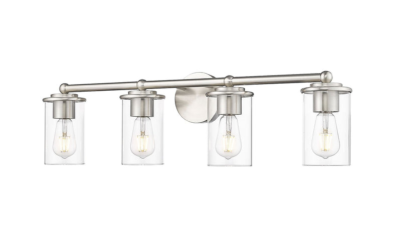 Thayer 4 Light Vanity G4811