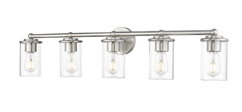 Thayer 5 Light Vanity J9284