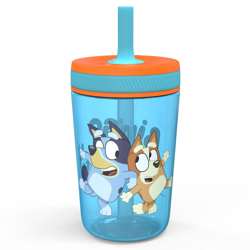 Kelso Straw Water Bottle for Kids, 50-oz Y4506