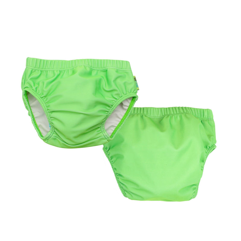 UPF50+ Baby Swim Diaper Set - Aiden the Alligator Q8458