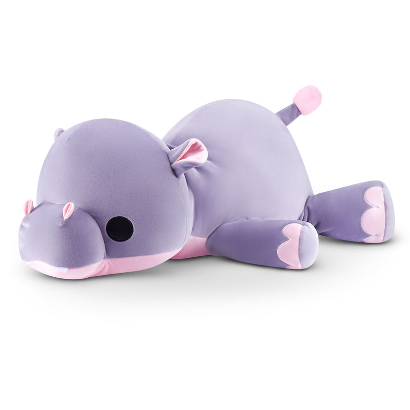 Collectible Hug-a-Lumps Weighted Plush, Medium H8330