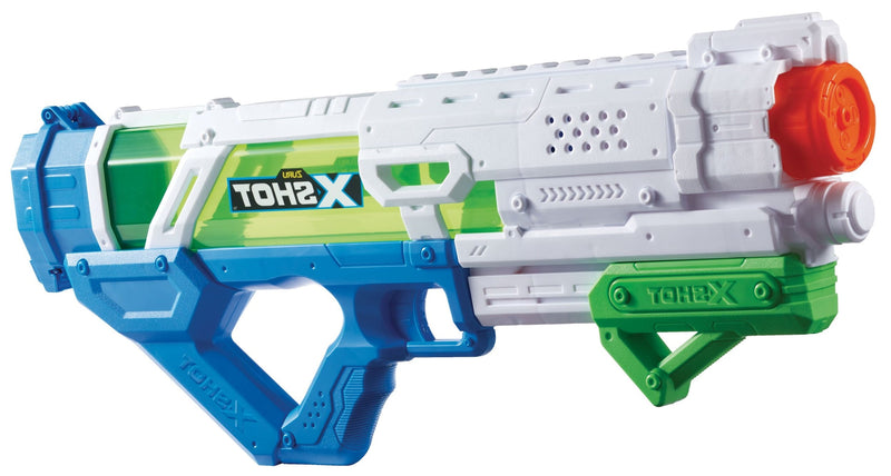 Epic Fast-Fill Water Blaster, Kids' Outdoor Summer Water Toy, Age 5+ D6643