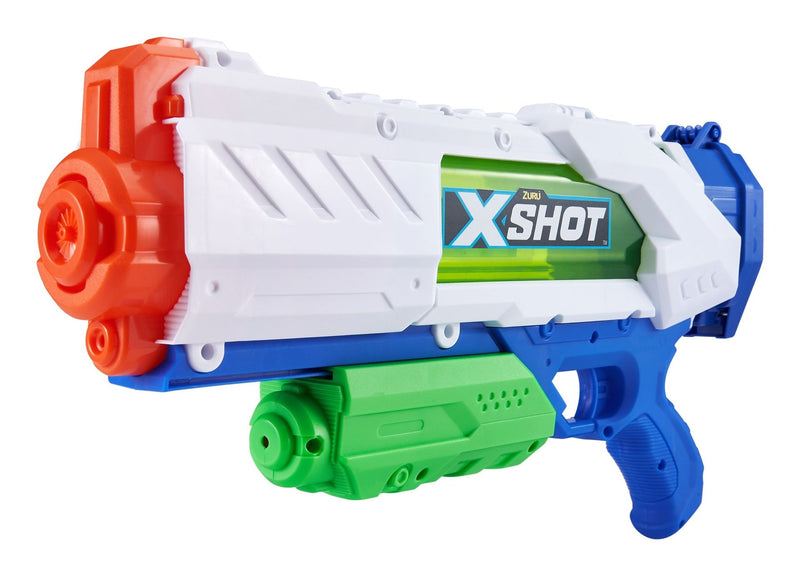 Fast-Fill Water Blaster, Kids' Outdoor Summer Water Toy, Age 5+ R5255