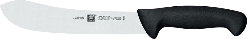 Twin Master Butcher Knife, 8-in C7385