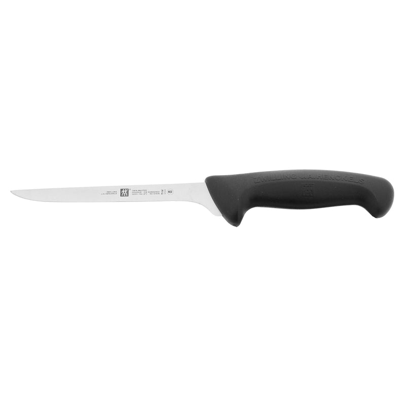 Twin Master Fillet, 6-in P7719